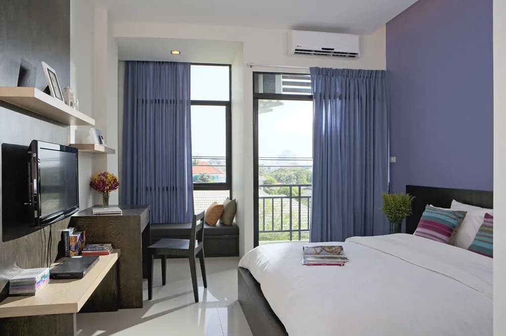 @Home Residence - photo 4
