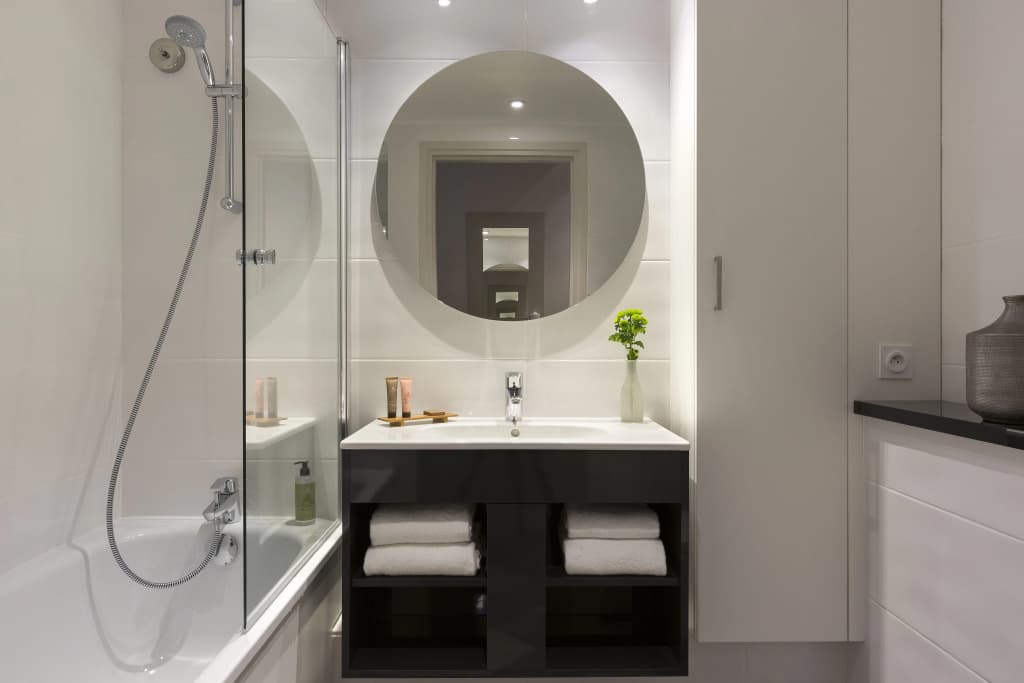 Citadines Trocadéro Paris - photo 9