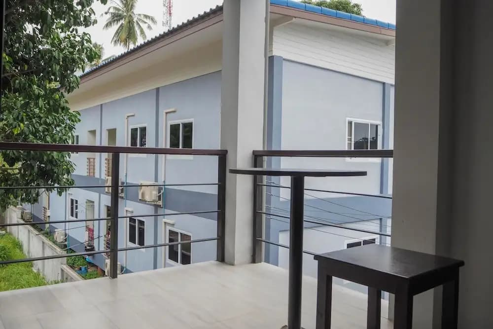 The residence - photo 12