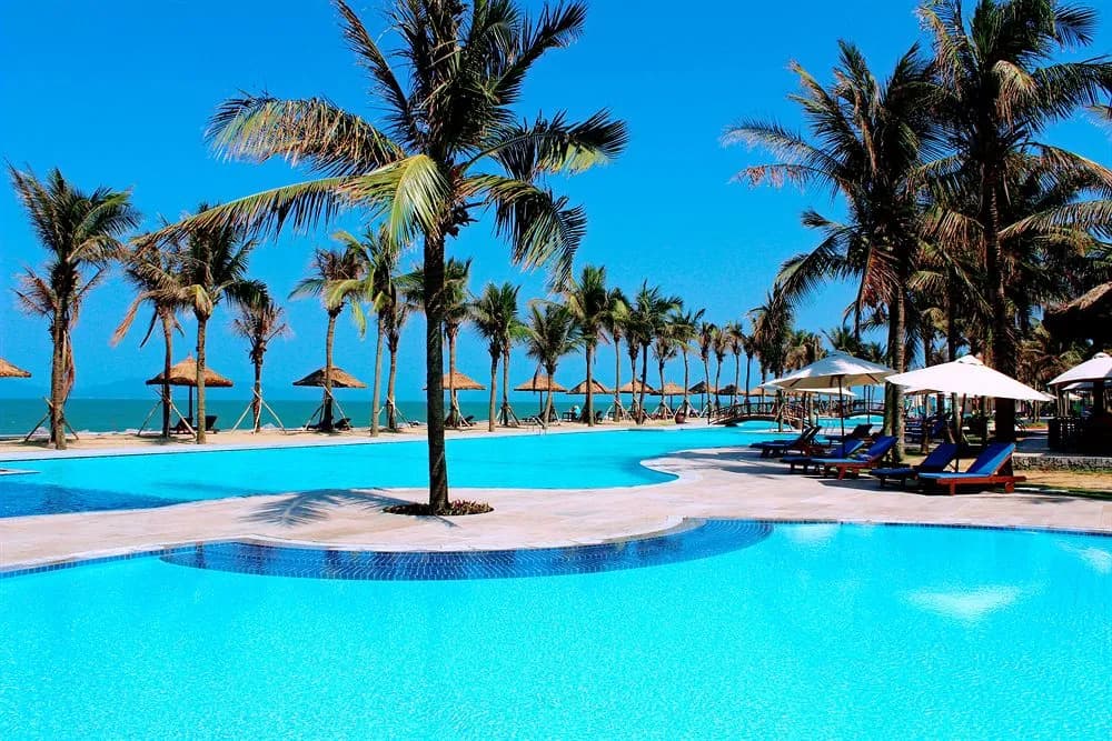 Golden Sand Resort & Spa - photo 15