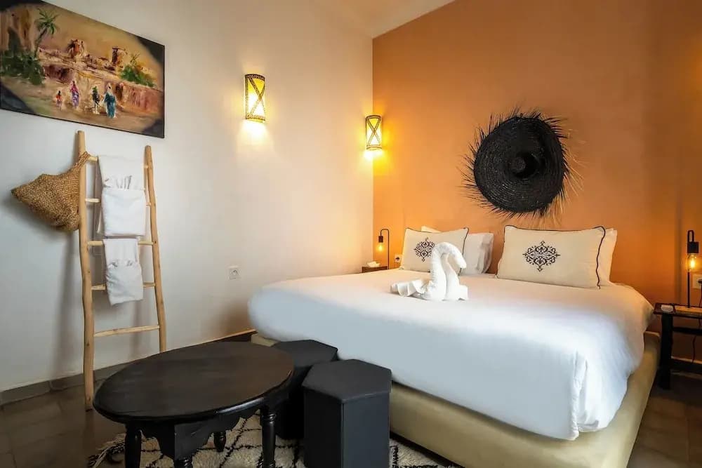 Riad Come&va - photo 2