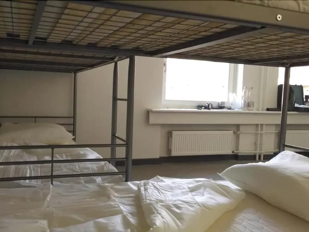 Eastpax Hostel - photo 2