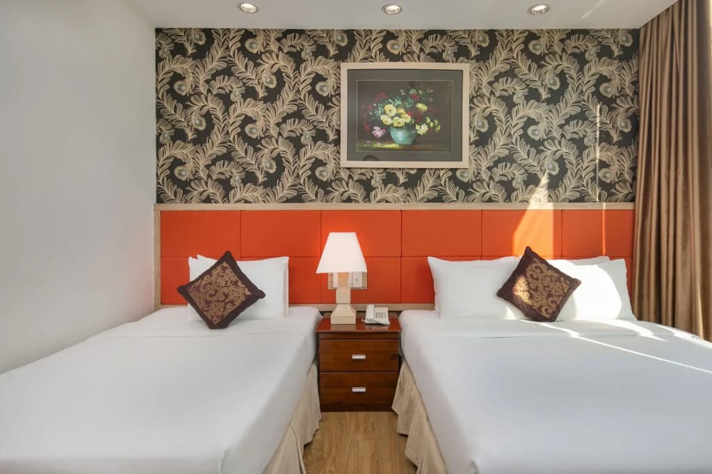 Sun River Hotel - photo 29