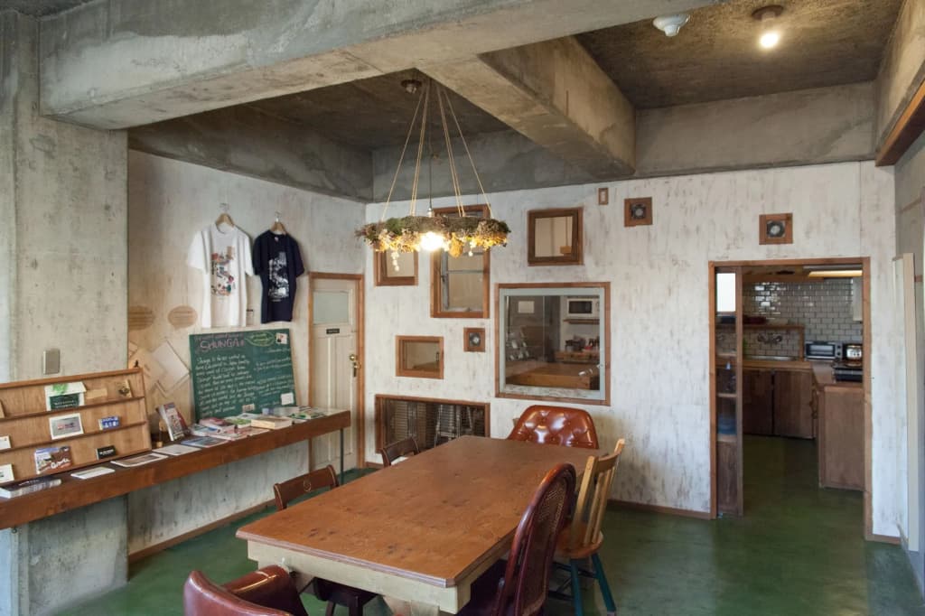 Nui. Hostel & Bar Lounge - photo 17