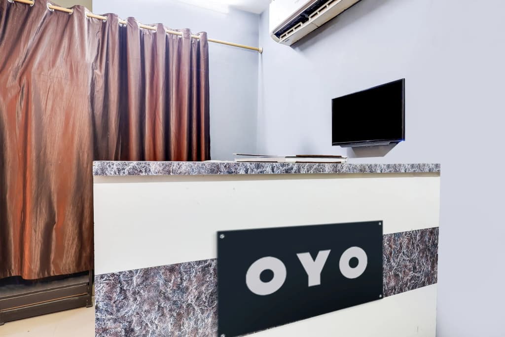 Hotel O Royal Green - photo 9