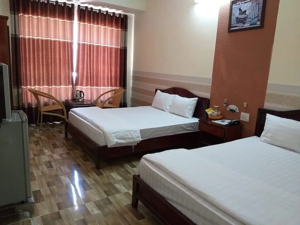 C30 Glory Hotel - photo 3