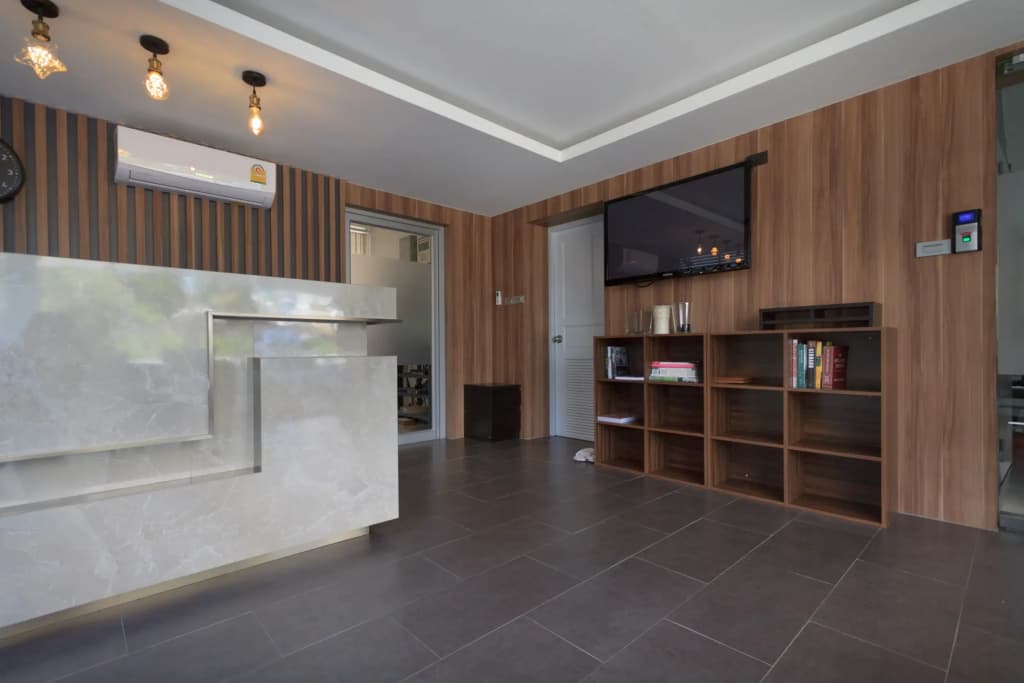 Q Space Residence - photo 2
