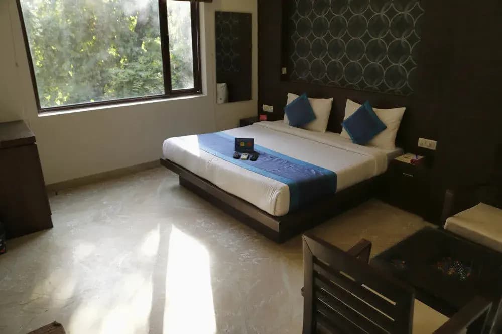 FabHotel Karol Bagh Main Market - photo 2
