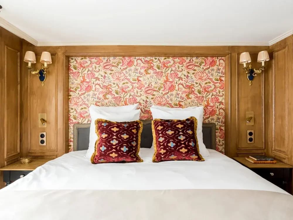 Merveil Luxury Suite - Marais - Turenne - photo 5