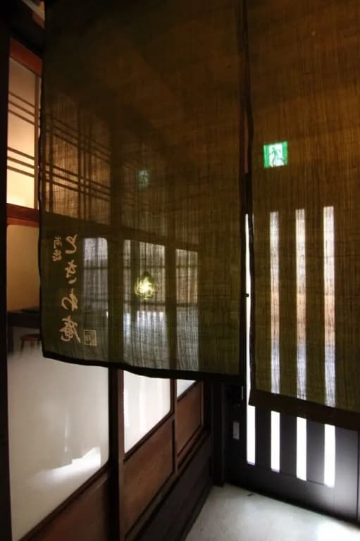 Tokiwa-an Machiya Residence Inn - photo 28