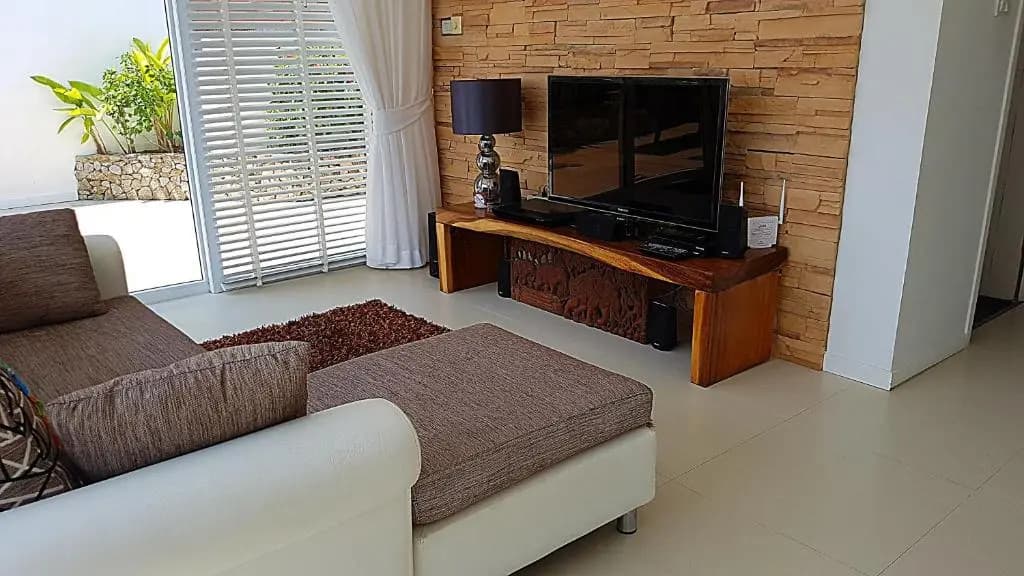 Paradise Island Villa - photo 2
