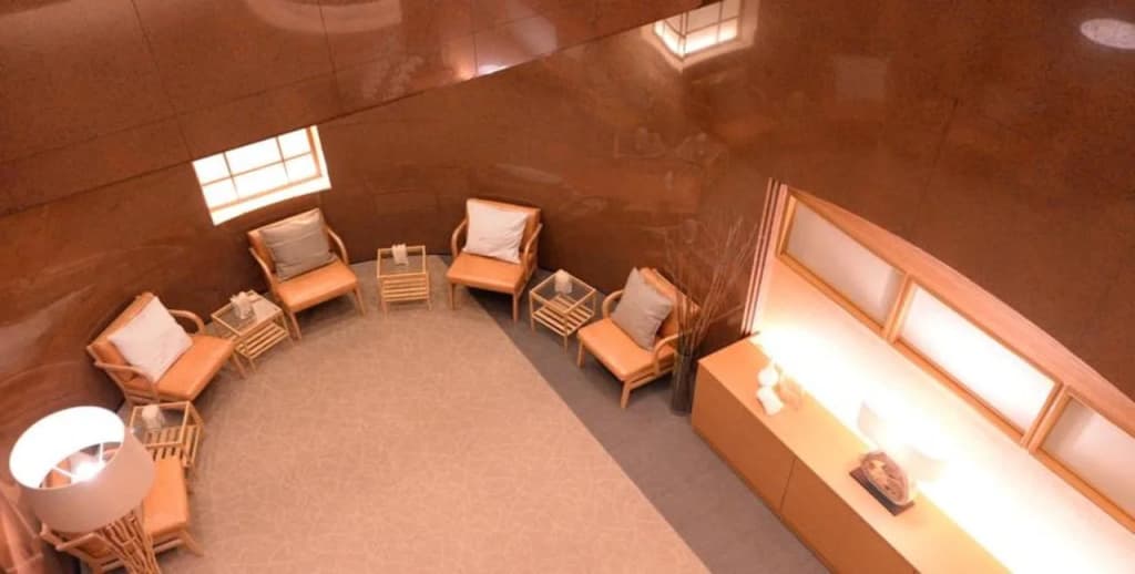 Hotel Nature Osaka Umeda - photo 13