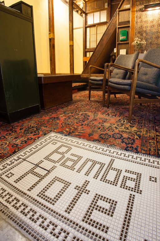 Bamba Hotel Tokyo-Private Townhouse- - photo 10