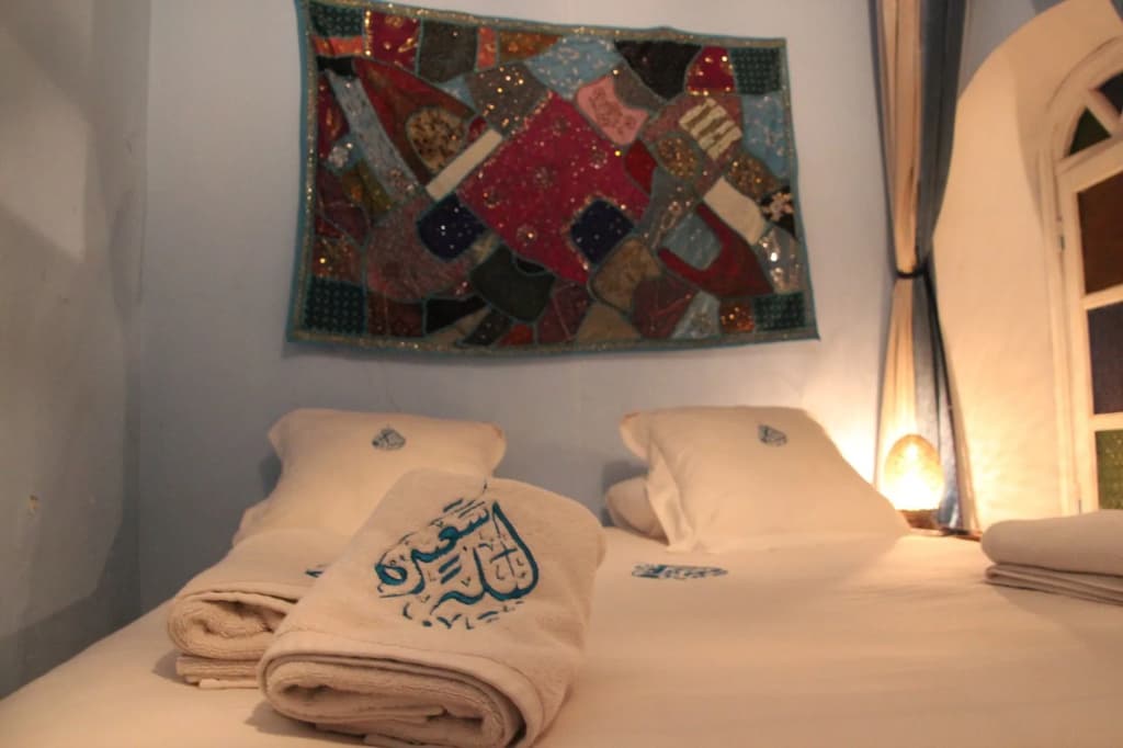Riad Persephone - photo 4