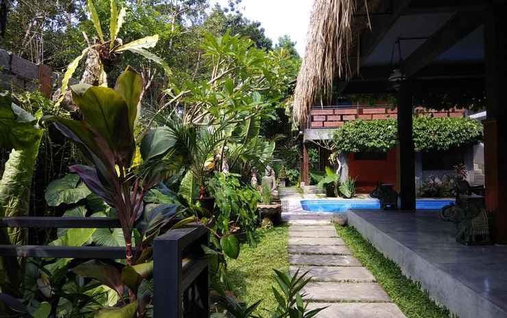 Kencana Ubud - photo 21
