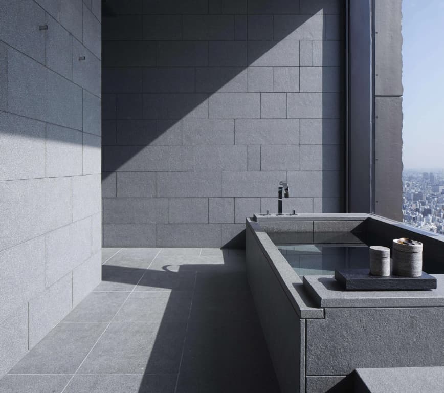 Aman Tokyo - photo 11