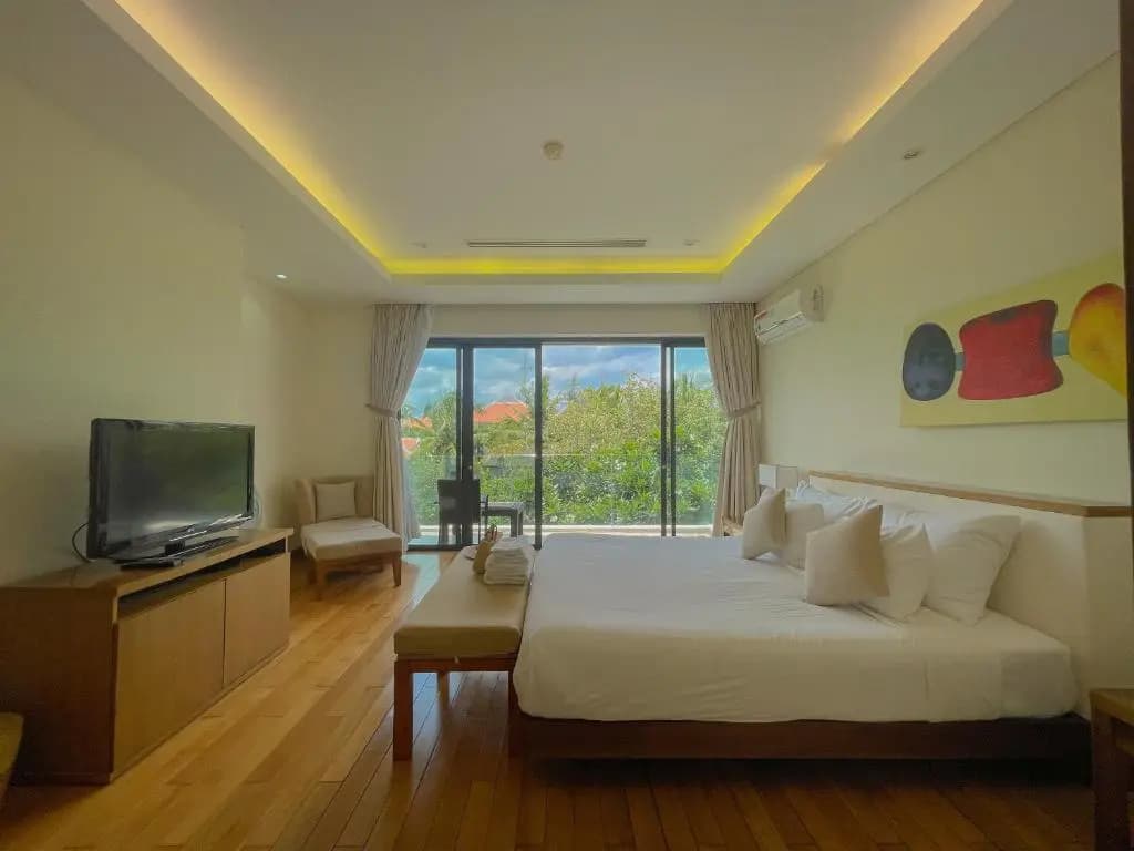 Sunny Beach Villa - photo 2