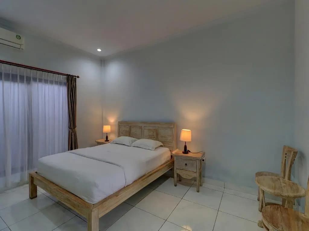 Pudak Sari Homestay - photo 2