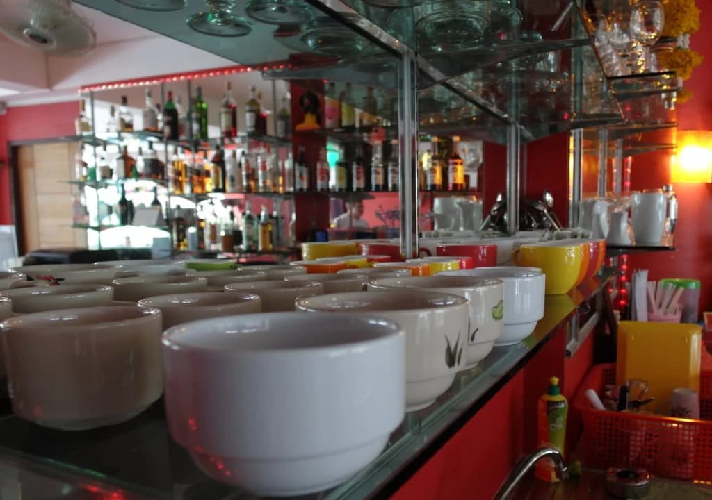 Patumnak Beach Guesthouse - photo 23