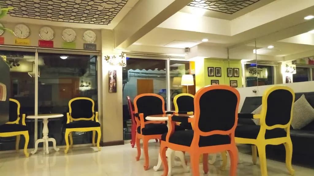 The Inn Saladaeng - photo 17