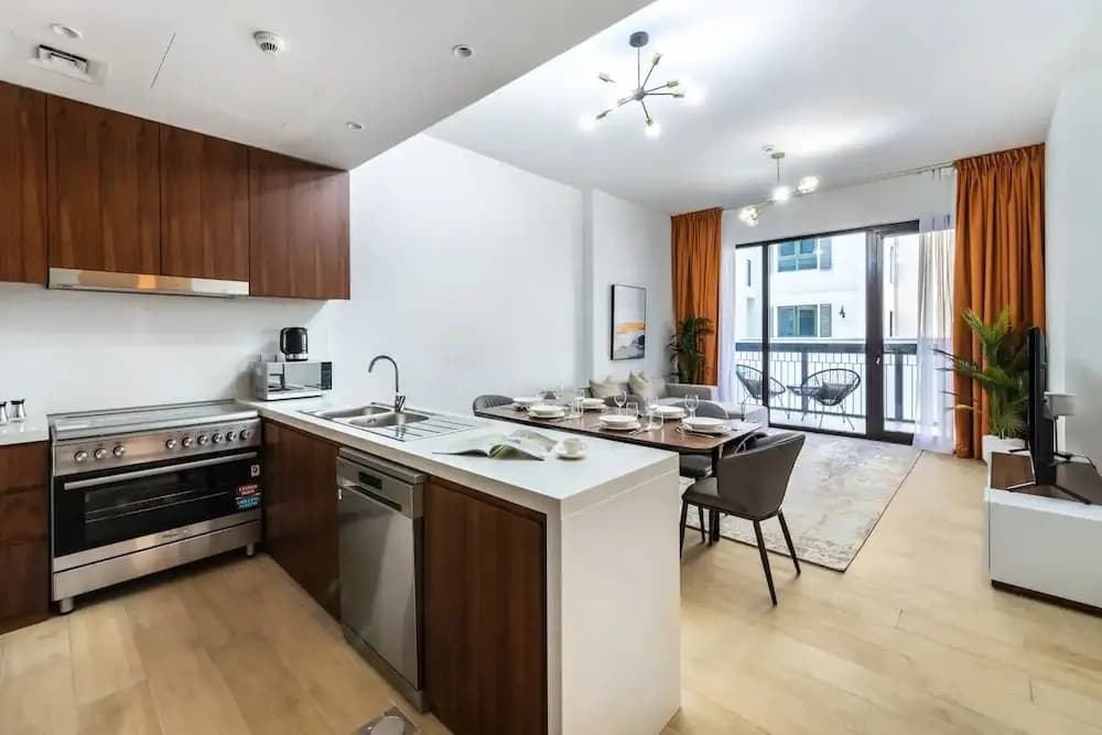 Stylish 2BR in La Rive 2 - photo 12