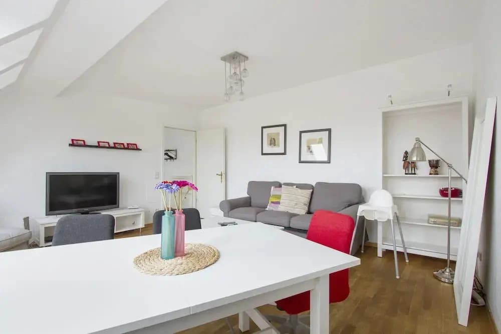 Primeflats - Apartment am Park Friedrichshain - photo 11