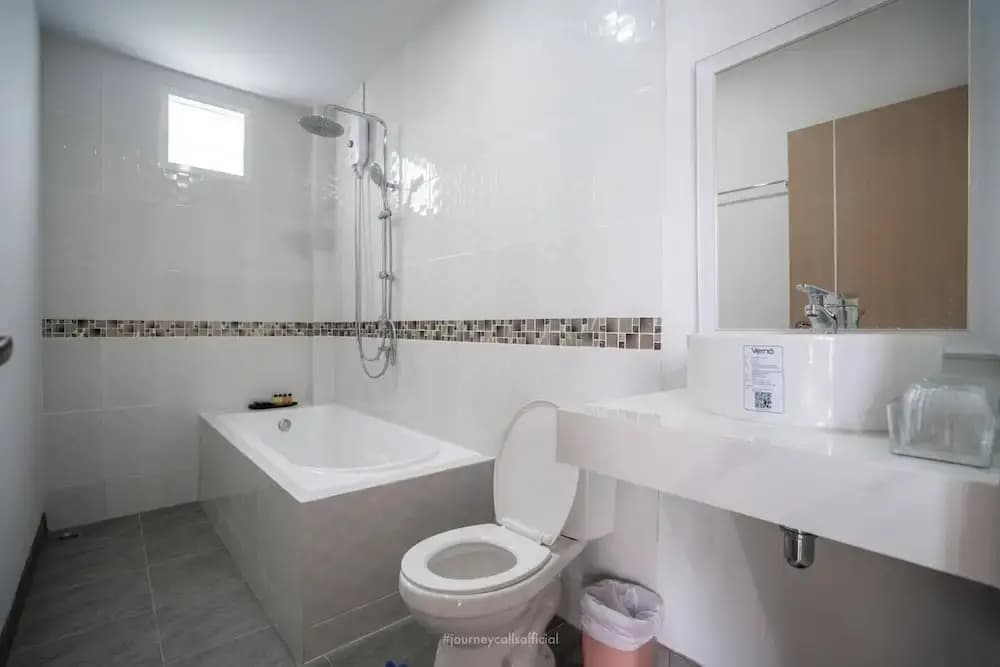 Sasi Pool Villa Phuket - photo 15