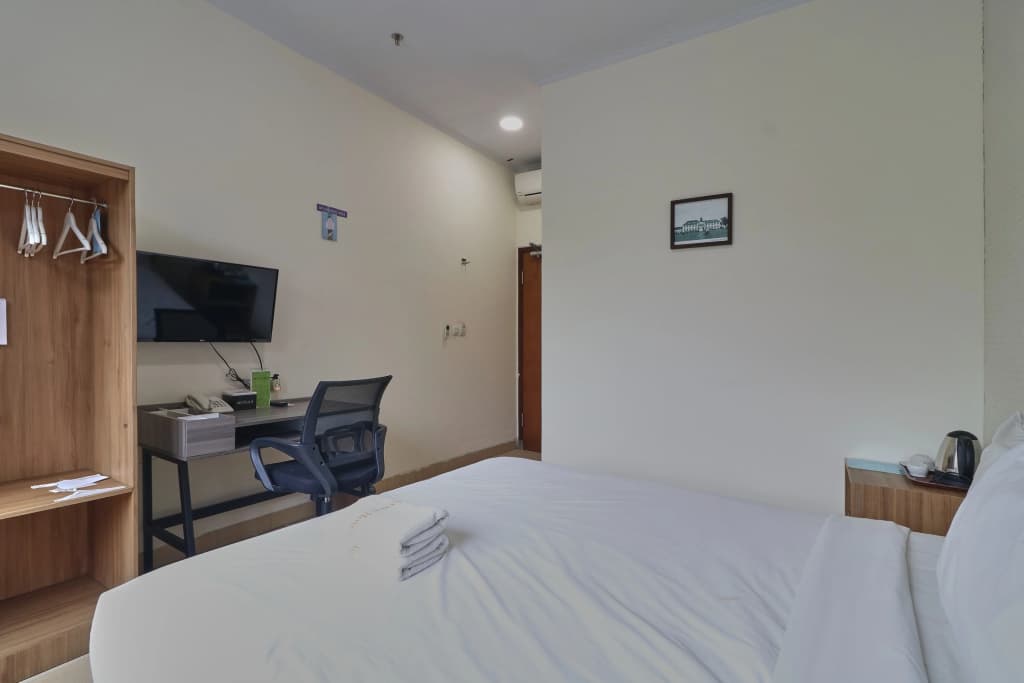 Aranis Hotel - photo 6