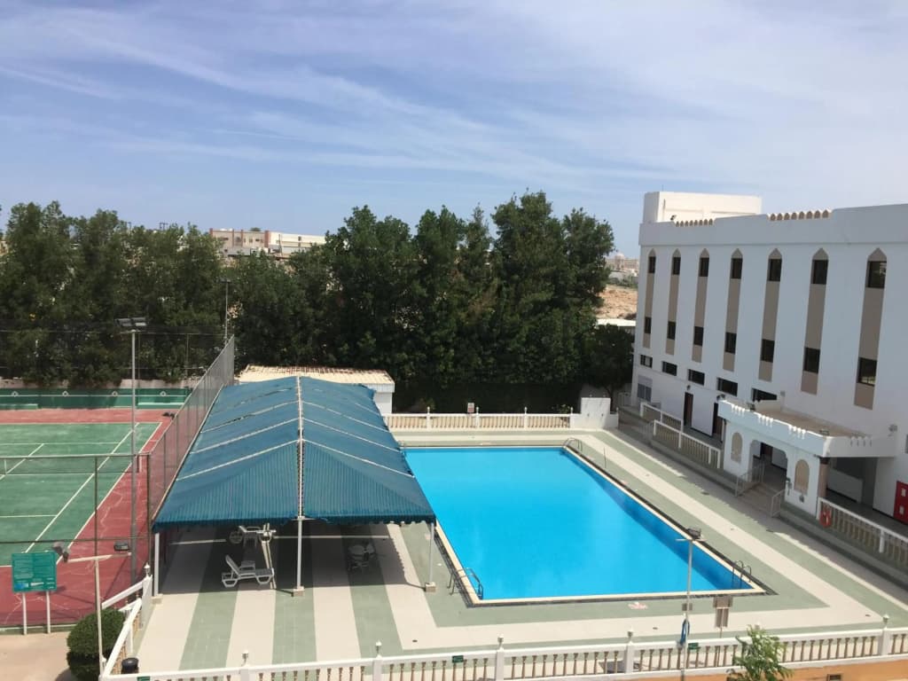 Hotel Al Madinah Holiday - photo 30