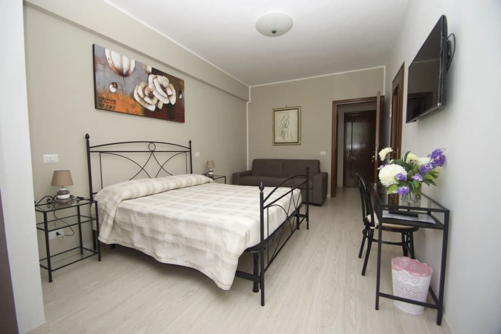 B&B La Perla di Roma - photo 3