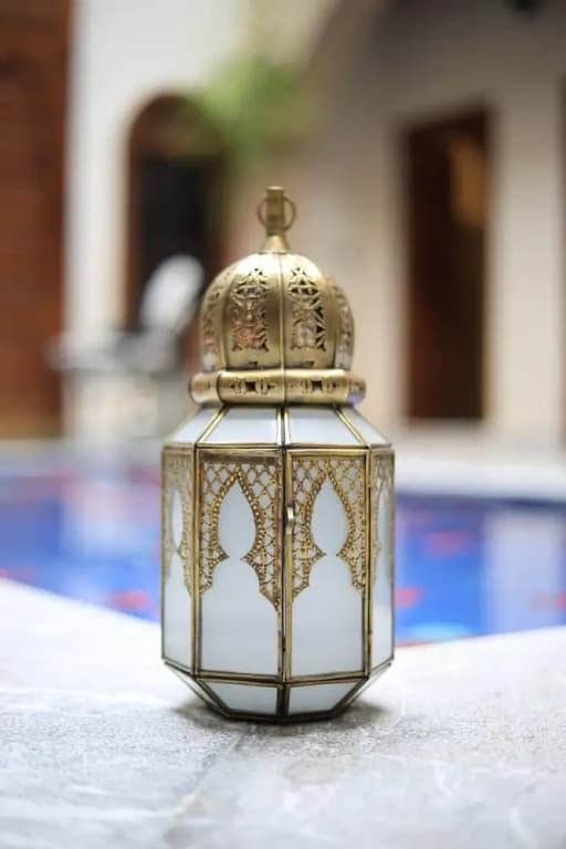 Touhfa Kasbah Marrakech - photo 4
