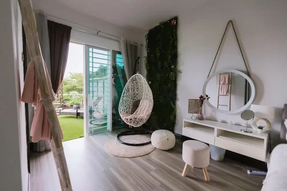 Lux 6BR Home Private Rooftop Garden Kemensah KL - photo 8