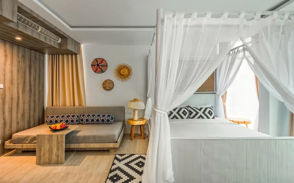 Villa Sonata Phuket - photo 6