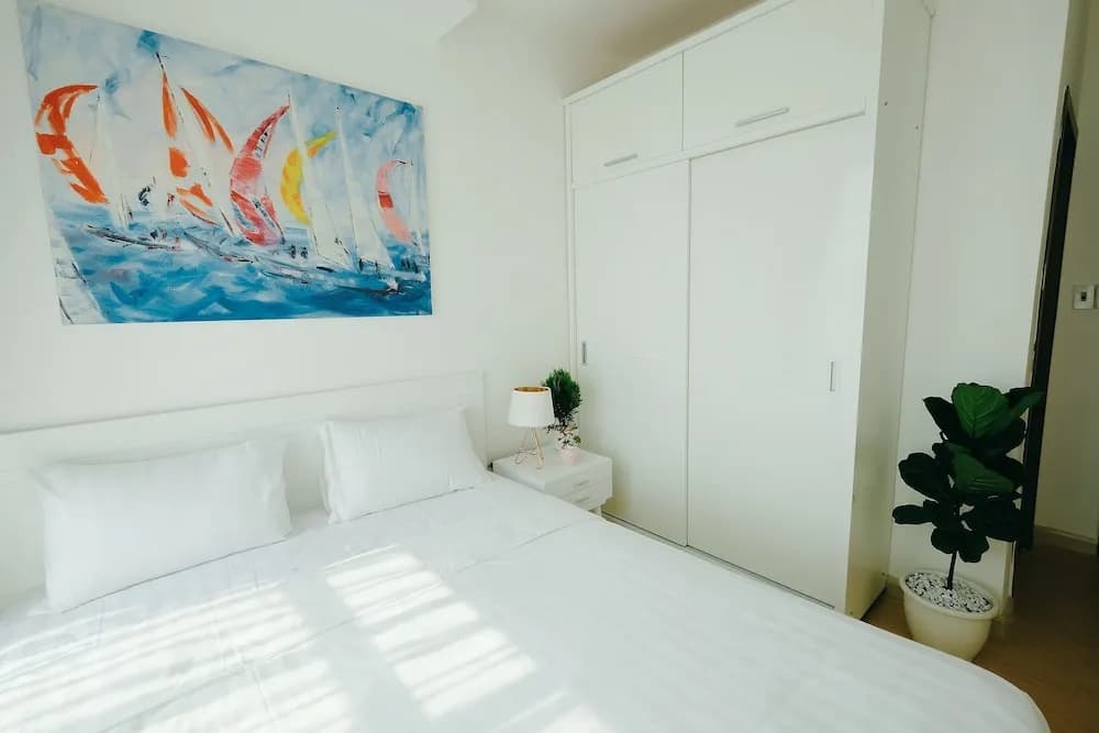 Stay In Nha Trang Apartments - photo 12