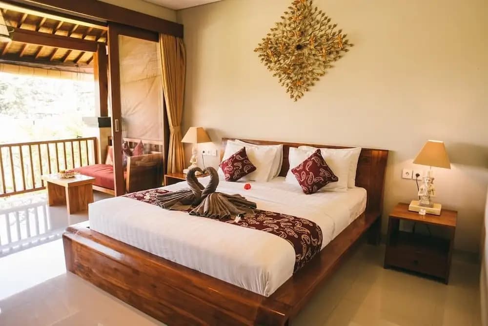 The Runik Ubud - photo 6