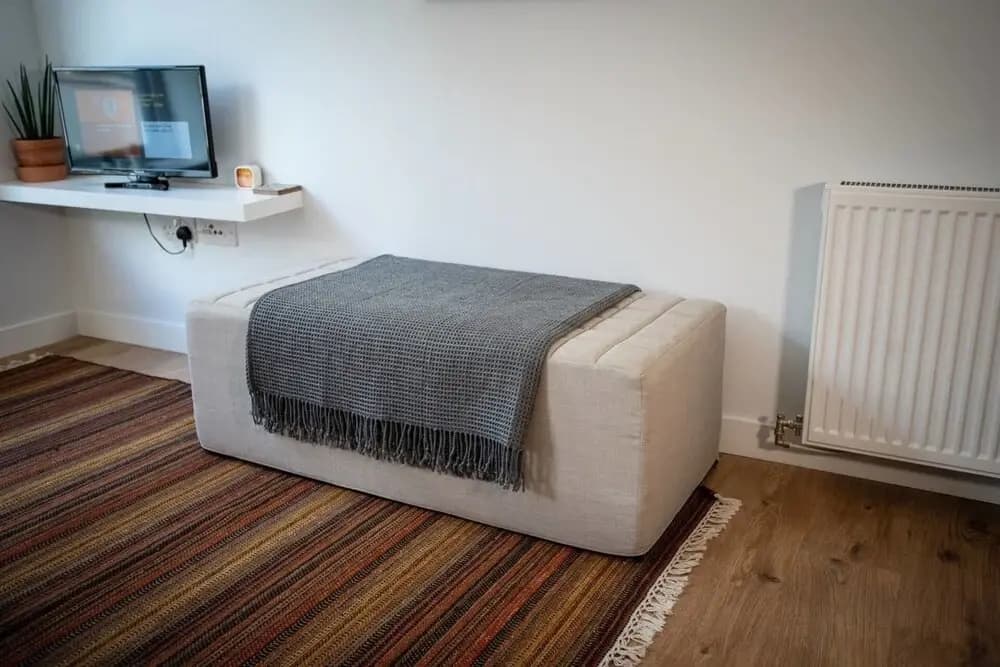 Studio flat with free Parking - photo 22