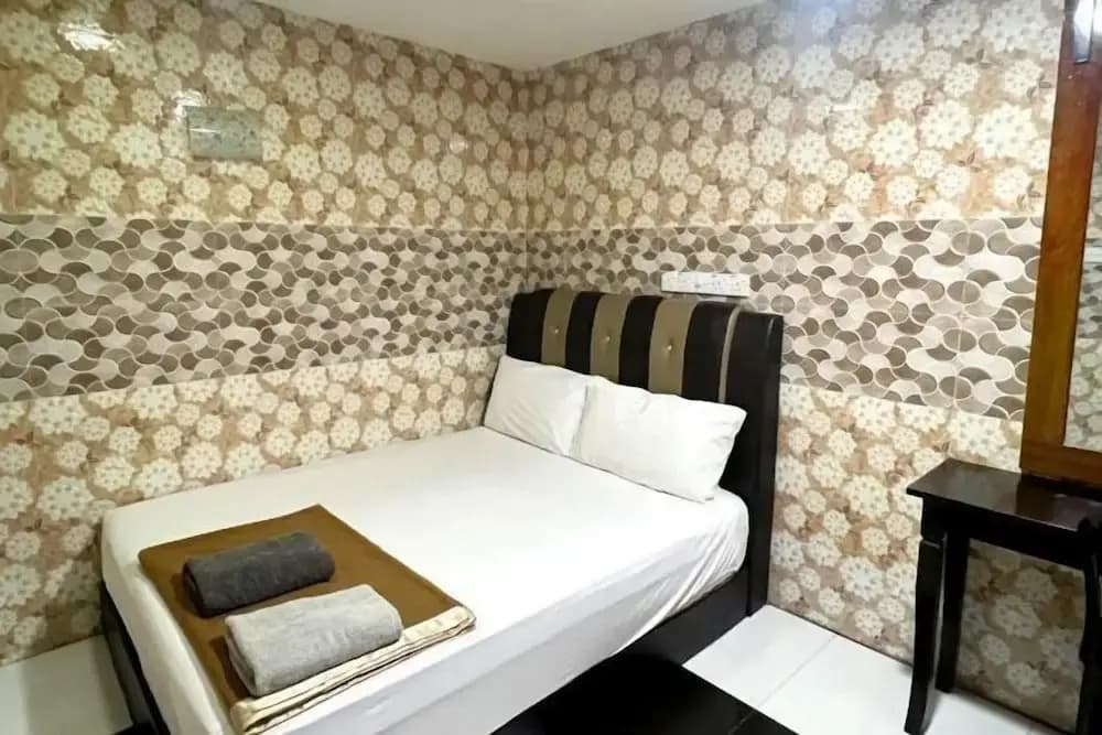 Ark Hotel Melawati - photo 6