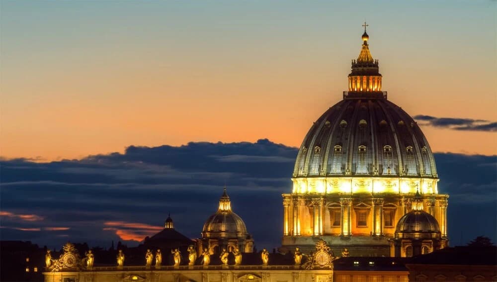 Amazing View Vatican - photo 12