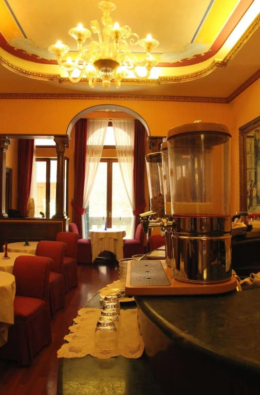 Hotel Corte Contarina - photo 15