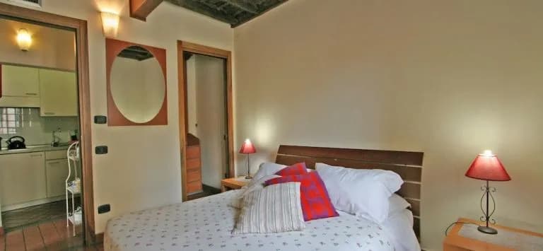 Casa Navona 1 - photo 20