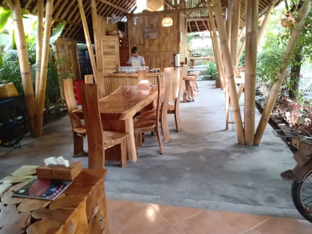 mas village resort - photo 12
