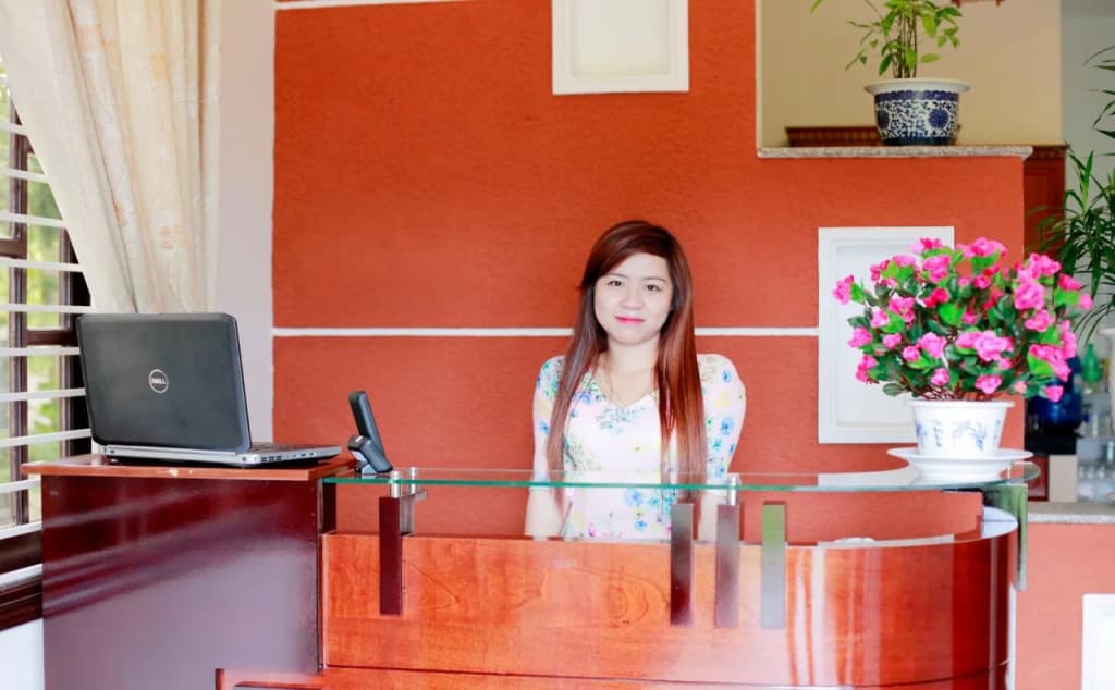 Rice Flower Homestay - photo 21