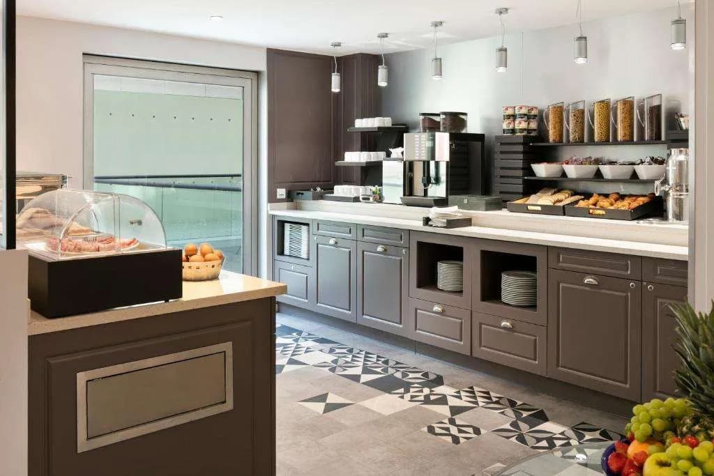 Citadines Place d'Italie Paris Aparthotel - photo 10