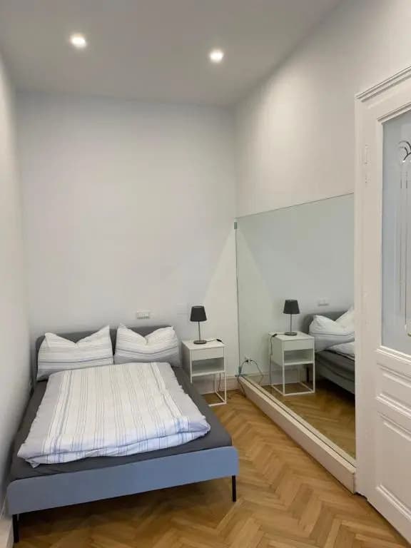 100m2 Apartment Nähe 1010 Wien - photo 3