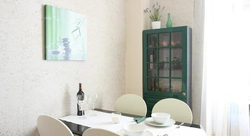 Apartment Karolina - photo 11