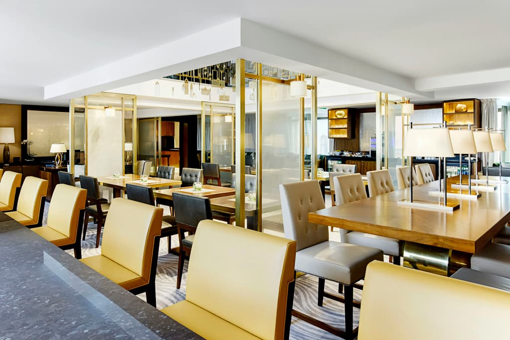 Hilton Budapest - photo 38