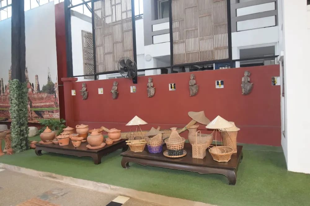 Siam Villa Suvarnabhumi - photo 17