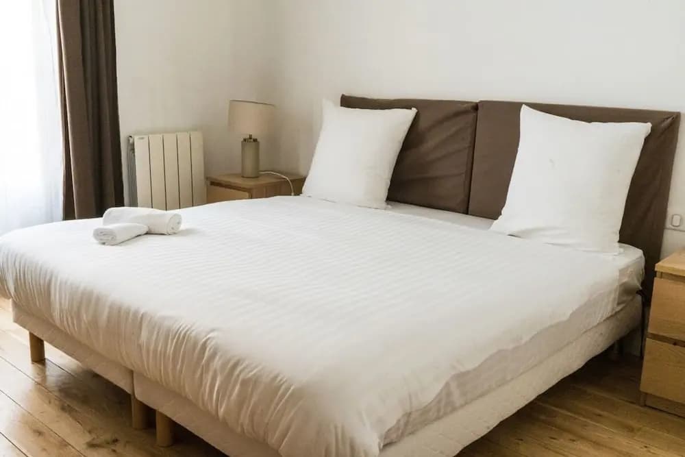 Opera Grey I Trendy 2 Bed Apt in Paris - photo 4