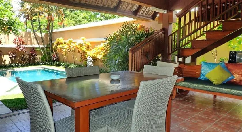 Mutiara Villa - photo 6