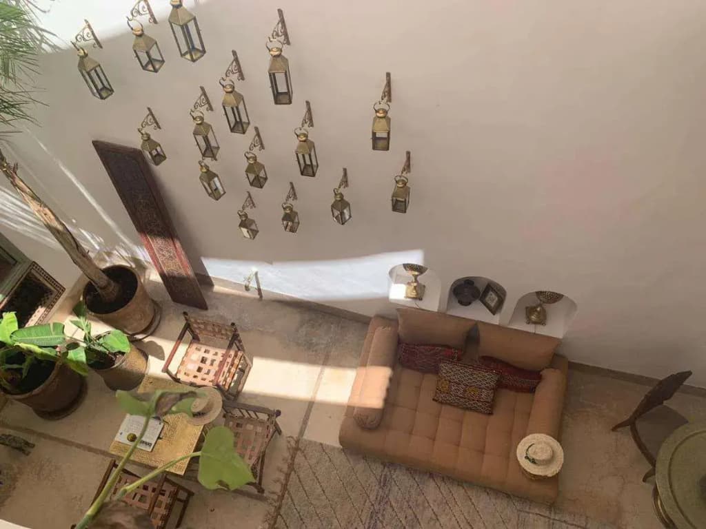 Riad La Cigale - photo 18